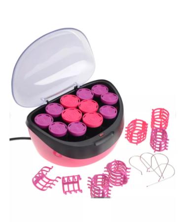 Remington Thermogram for large curls Jumbo Curls H5670 volume - Buy Online on GoSupps.com