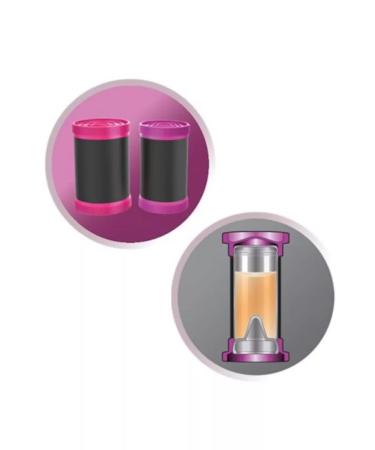 Remington Thermogram for large curls Jumbo Curls H5670 volume - Buy Online on GoSupps.com