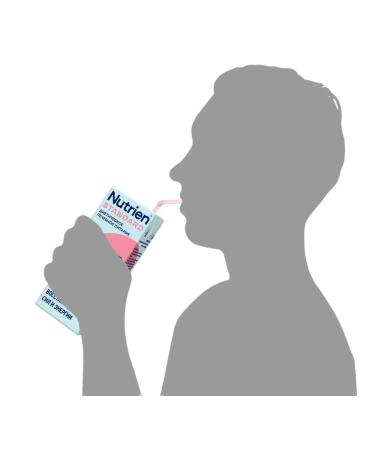 Nutrien standard finished mixture of 18 pcs - Buy Online on GoSupps.com