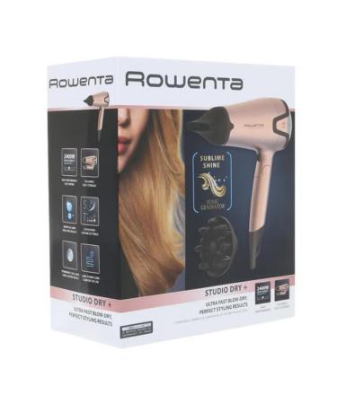 Breeze Feng Studio Dry + CV5460F0 - Buy Online on GoSupps.com