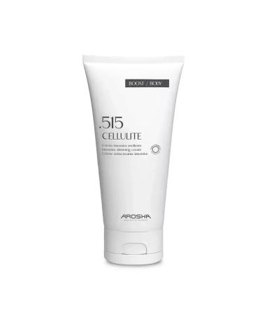 AROSHA 515 Anti -cellulite cream