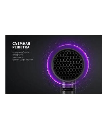 Polaris PHD 2450Ti compact 2400 watts - Buy Online on GoSupps.com