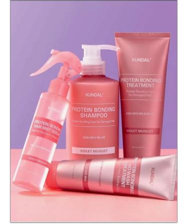 Kundal Hair shampoo Women's Salusfantic Restoring - Buy Online on GoSupps.com