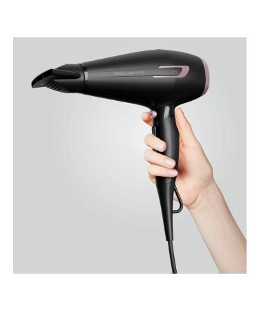 Breeze Feng Pro Power+ CV7220F0 is full -size 2200 W - Buy Online on GoSupps.com