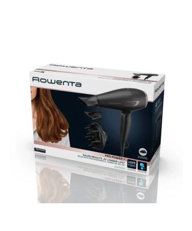 Breeze Feng Pro Power+ CV7220F0 is full -size 2200 W - Buy Online on GoSupps.com