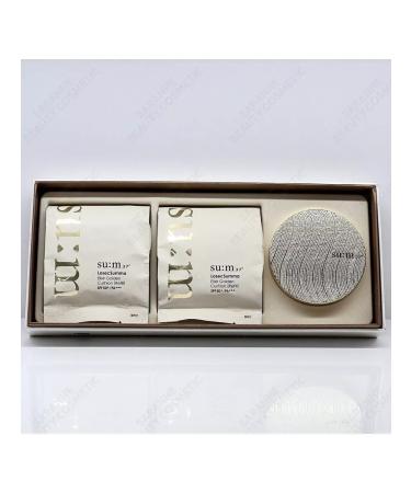 Sum37 Anti -aging cushon 01 Light Beinge Losecsumma - Buy Online on GoSupps.com