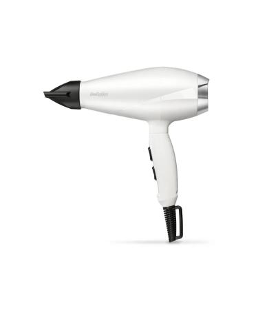 Babyliss Feng 6704WE is full -size 2000 watts - Buy Online on GoSupps.com