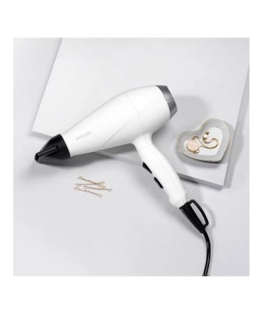 Babyliss Feng 6704WE is full -size 2000 watts - Buy Online on GoSupps.com