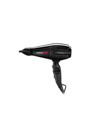Babyliss Feng Pro Caruso Bab6510 full -size 2400 W