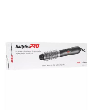 Babyliss Pro Titanium Tourmaline Bab2676TTE 700 watts - Buy Online on GoSupps.com
