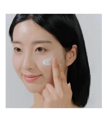 PrettySkin Sunscreen Pure Jeju Cica Waterproof SPF 50+ PA - Buy Online on GoSupps.com
