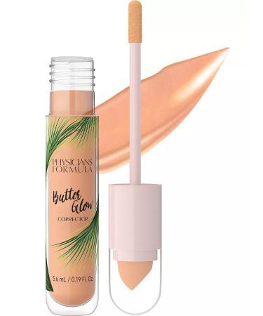 PHYSICIANS FORMULA Peach corrector from dark circles Butter Glow Corrector