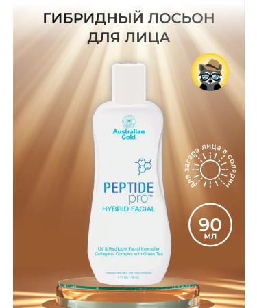 Australian Gold Peptide Pro Hybrid Facial 90 ml
