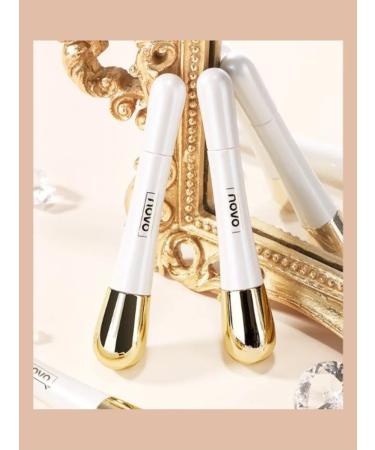 novo Facial concealer 2 in 1 (02) with a brush - Buy Online on GoSupps.com
