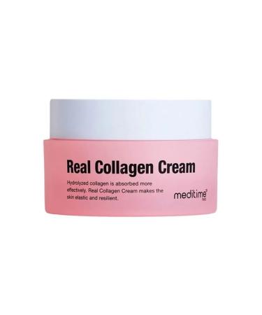 Meditime Collagen lifting cream 50 ml
