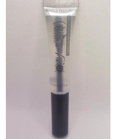 Nyousya Eyebrow gel is transparent 3D effect and shine - Buy Online on GoSupps.com
