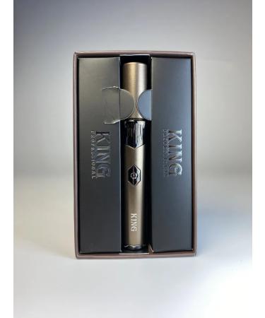 King Trimmer for the nose and ears - Buy Online on GoSupps.com