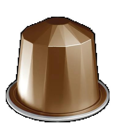 Belmio Coffee in capsules Driving You Hazelnuts Nespresso - Buy Online on GoSupps.com