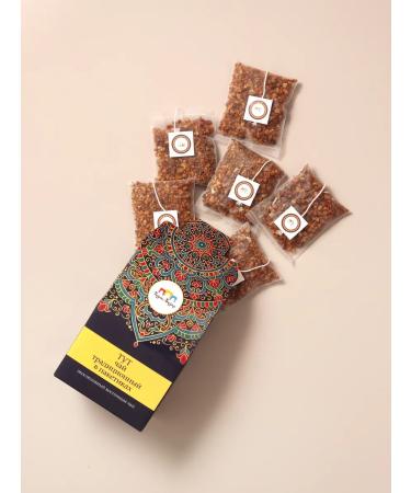 LLC TD Tajiksky-Bazar Tuty Tea traditional in bags - Buy Online on GoSupps.com