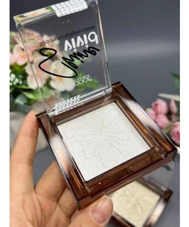 BEAUTY Highlighter for the face Shine