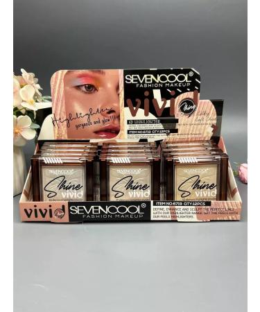 BEAUTY Highlighter for the face Shine - Buy Online on GoSupps.com