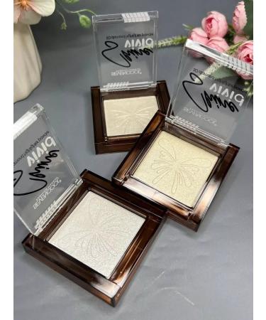 BEAUTY Highlighter for the face Shine - Buy Online on GoSupps.com