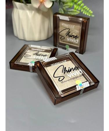 BEAUTY Highlighter for the face Shine - Buy Online on GoSupps.com