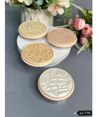 BEAUTY Highlair for face Glow