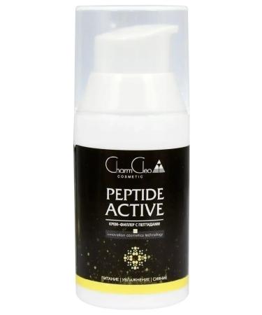 CharmCleo Gift set Cream for Facial and Eye 5x30 ml - Buy Online on GoSupps.com