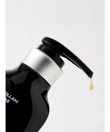 Nollam Lab Rive Gosch Pun for oily hair Restoring - Buy Online on GoSupps.com