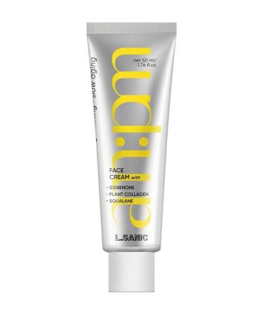 LSANIC Rive Gosh Crem-Crem