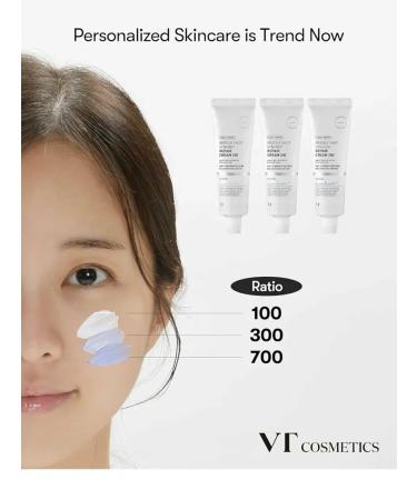 VT Cosmetics Reedle Synergy Repair Cream 300 Restois - Buy Online on GoSupps.com