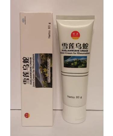 Tori Snow Lotus joint ointment - Buy Online on GoSupps.com