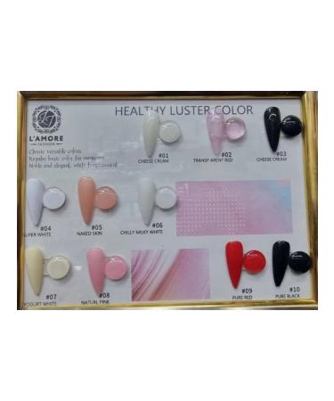 A set of gel virts - Buy Online on GoSupps.com