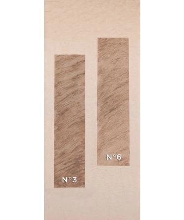 Artdeco Modeling eyebrow gel Brow Filler tone 3 - Buy Online on GoSupps.com