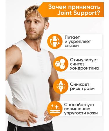 2SN Glucosamine chondroitin MSM 500ml mango - Buy Online on GoSupps.com