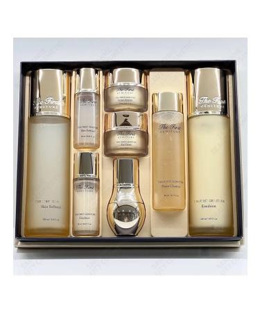 O HUI Comforting Cosmetics Cosmetics The First Geniture 2pcs Set - Buy Online on GoSupps.com