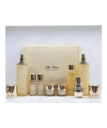 O HUI Comforting Cosmetics Cosmetics The First Geniture 2pcs Set - Buy Online on GoSupps.com