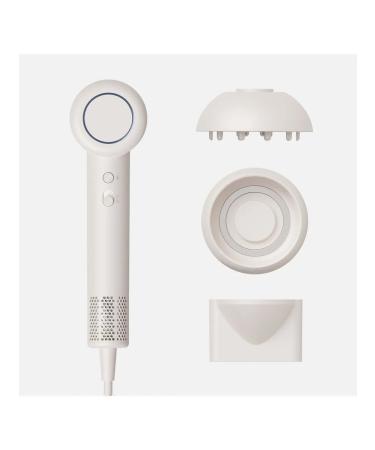 Tuvio Hair hair dryer with BLDC-motor and diffuser HD16EI02 1600 watts - Buy Online on GoSupps.com