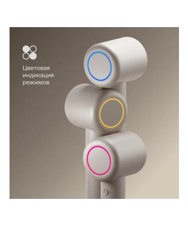 Tuvio Hair hair dryer with BLDC-motor and diffuser HD16EI02 1600 watts - Buy Online on GoSupps.com