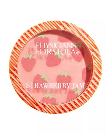 PHYSICIANS FORMULA Blush Strawberry Jam Blush strawberries 5.5g