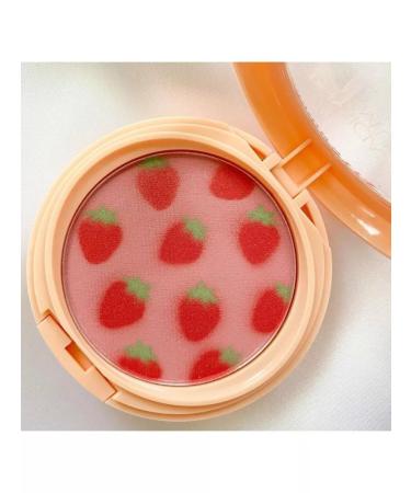 PHYSICIANS FORMULA Blush Strawberry Jam Blush strawberries 5.5g - Buy Online on GoSupps.com