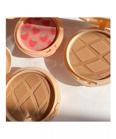 PHYSICIANS FORMULA Blush Strawberry Jam Blush strawberries 5.5g - Buy Online on GoSupps.com