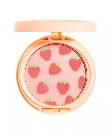 PHYSICIANS FORMULA Blush Strawberry Jam Blush strawberries 5.5g - Buy Online on GoSupps.com