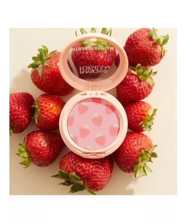 PHYSICIANS FORMULA Blush Strawberry Jam Blush strawberries 5.5g - Buy Online on GoSupps.com