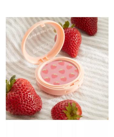 PHYSICIANS FORMULA Blush Strawberry Jam Blush strawberries 5.5g - Buy Online on GoSupps.com
