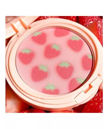 PHYSICIANS FORMULA Blush Strawberry Jam Blush strawberries 5.5g - Buy Online on GoSupps.com