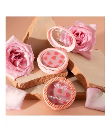 PHYSICIANS FORMULA Blush Strawberry Jam Blush strawberries 5.5g - Buy Online on GoSupps.com