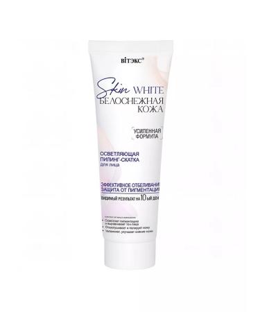Vitex Facing peeling - Skin White face slop