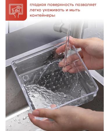 BREVIORA Organizer for cosmetics - Buy Online on GoSupps.com